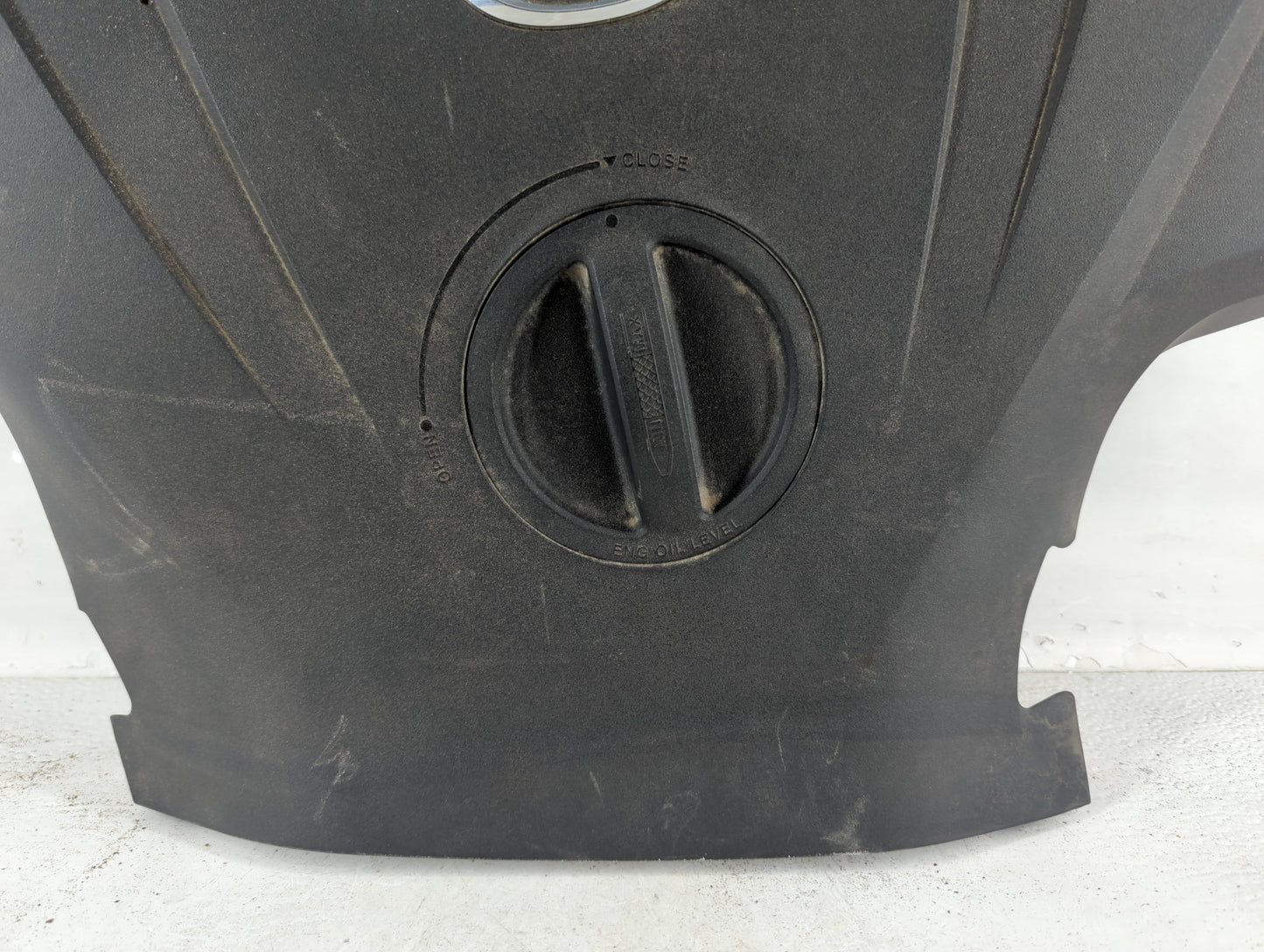 2007 Mazda Cx-7 Engine Cover - Oemusedautoparts1.com