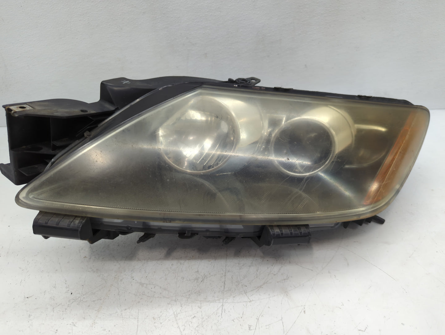 2007-2009 Mazda Cx-7 Driver Left Oem Head Light Headlight Lamp - Oemusedautoparts1.com