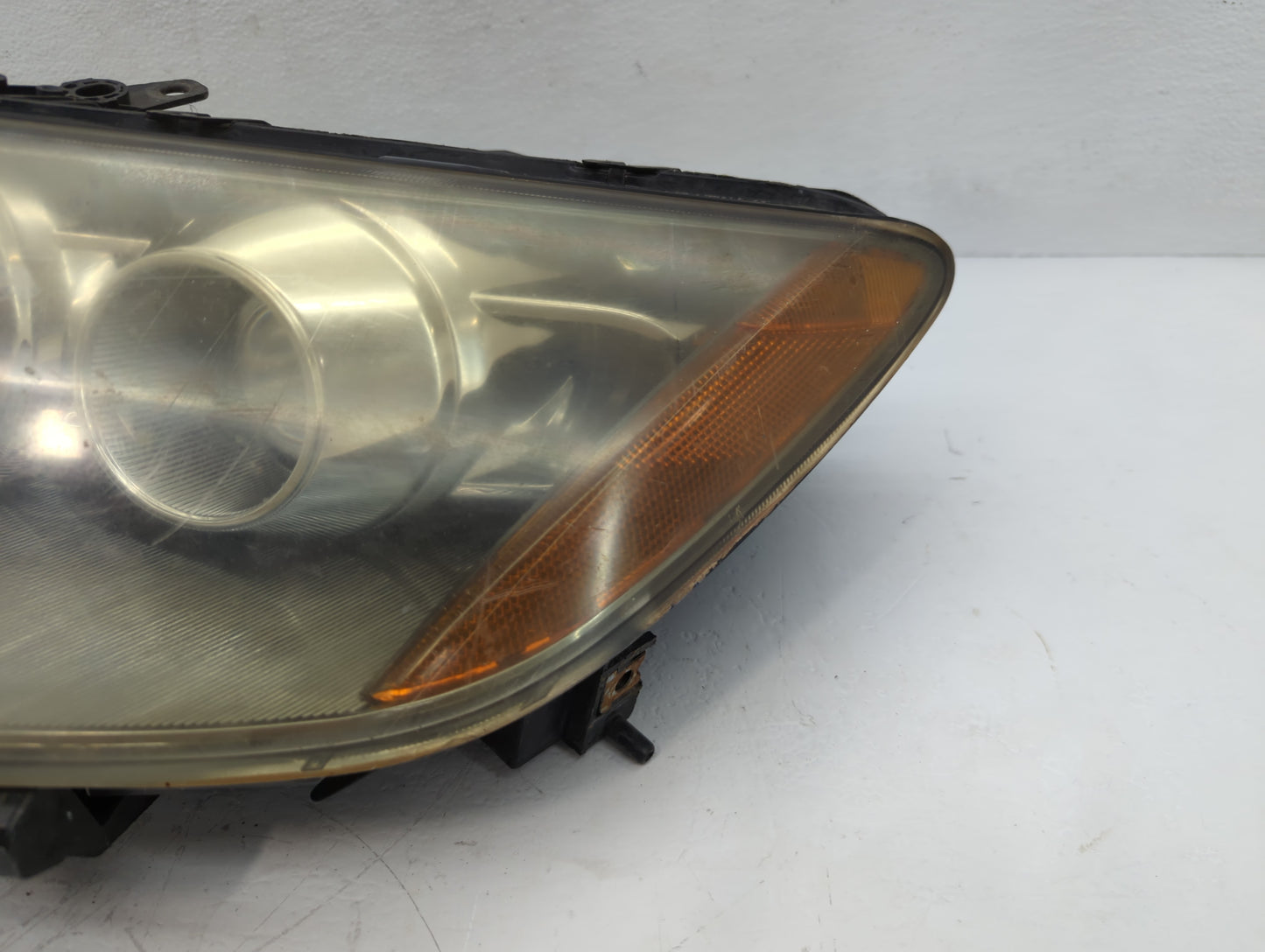 2007-2009 Mazda Cx-7 Driver Left Oem Head Light Headlight Lamp - Oemusedautoparts1.com