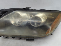 2007-2009 Mazda Cx-7 Driver Left Oem Head Light Headlight Lamp - Oemusedautoparts1.com
