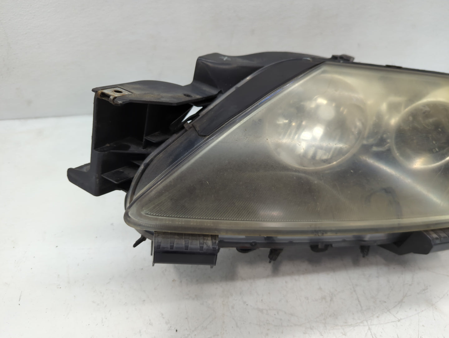 2007-2009 Mazda Cx-7 Driver Left Oem Head Light Headlight Lamp - Oemusedautoparts1.com