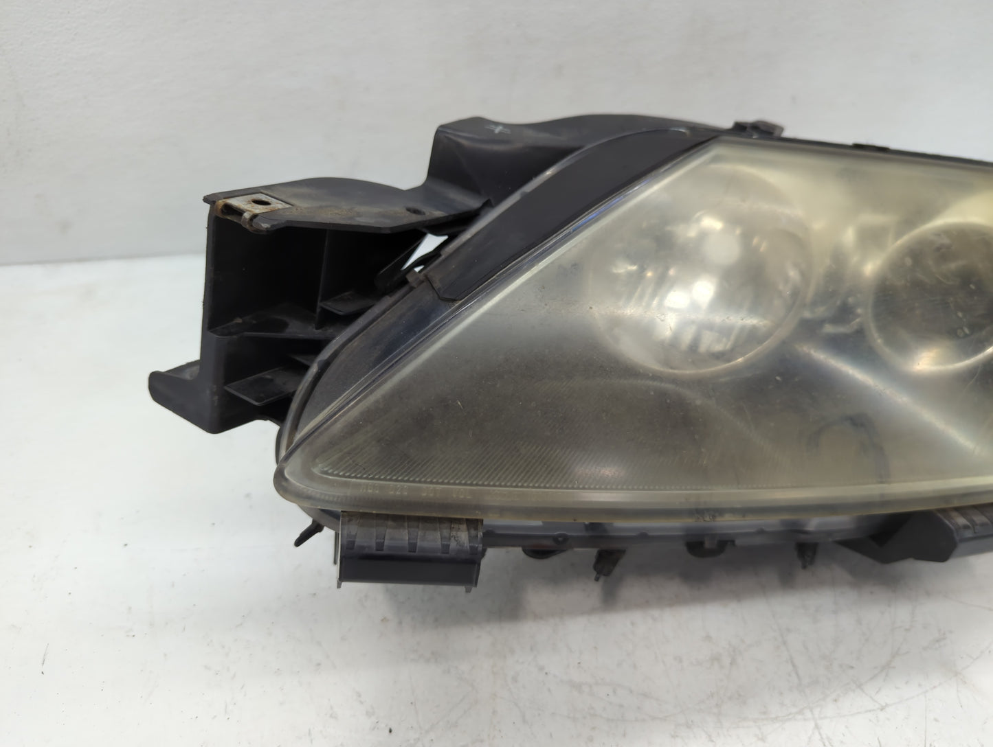 2007-2009 Mazda Cx-7 Driver Left Oem Head Light Headlight Lamp - Oemusedautoparts1.com