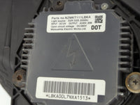 2007-2009 Mazda Cx-7 Driver Left Oem Head Light Headlight Lamp - Oemusedautoparts1.com
