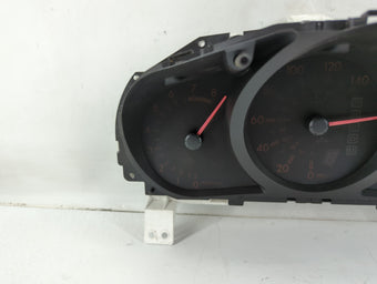 compare product 2007 Mazda Cx-7 Instrument Cluster Speedometer Gauges Fits OEM Used Auto Parts
