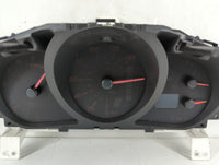2007 Mazda Cx-7 Instrument Cluster Speedometer Gauges Fits OEM Used Auto Parts - Oemusedautoparts1.com