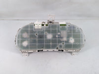 2007 Mazda Cx-7 Instrument Cluster Speedometer Gauges Fits OEM Used Auto Parts - Oemusedautoparts1.com
