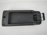 2007-2009 Mazda Cx-7 Center Console Armrest Cover Lid Fits Fits 2007 2008 2009 OEM Used Auto Parts - Oemusedautoparts1.com