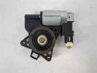 2007-2012 Mazda Cx-7 Driver Front Left Power Window Motor - Oemusedautoparts1.com