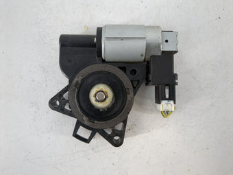 compare product 2007-2012 Mazda Cx-7 Driver Front Left Power Window Motor