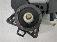 2007-2012 Mazda Cx-7 Driver Front Left Power Window Motor - Oemusedautoparts1.com