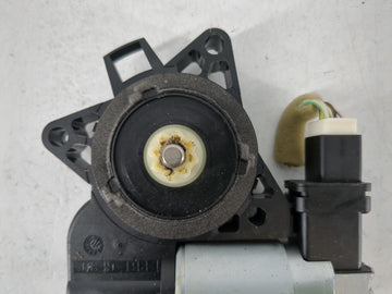 2007-2010 Mazda Cx-7 Passenger Front Right Power Window Motor