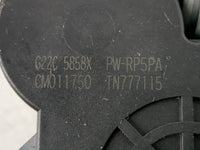 2007-2010 Mazda Cx-7 Passenger Front Right Power Window Motor - Oemusedautoparts1.com