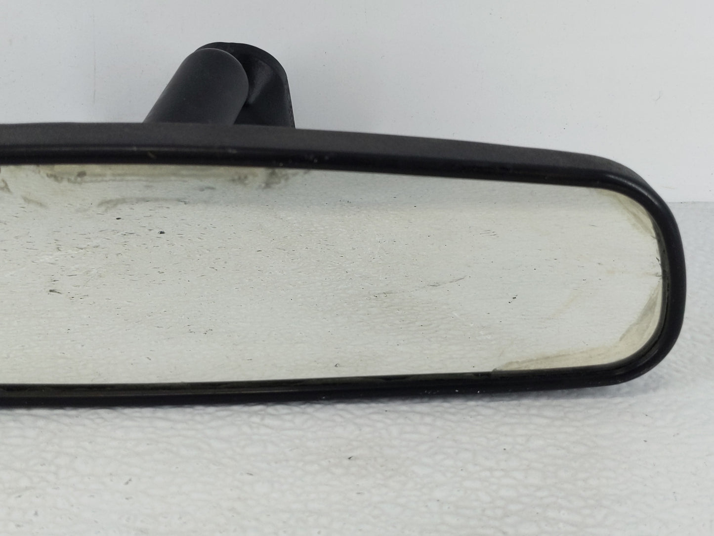 2007 Mazda Cx-7 Interior Rear View Mirror Replacement OEM Fits OEM Used Auto Parts - Oemusedautoparts1.com