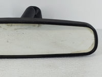 2007 Mazda Cx-7 Interior Rear View Mirror Replacement OEM Fits OEM Used Auto Parts - Oemusedautoparts1.com