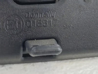 2007 Mazda Cx-7 Interior Rear View Mirror Replacement OEM Fits OEM Used Auto Parts - Oemusedautoparts1.com
