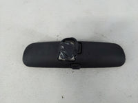 2007 Mazda Cx-7 Interior Rear View Mirror Replacement OEM Fits OEM Used Auto Parts - Oemusedautoparts1.com