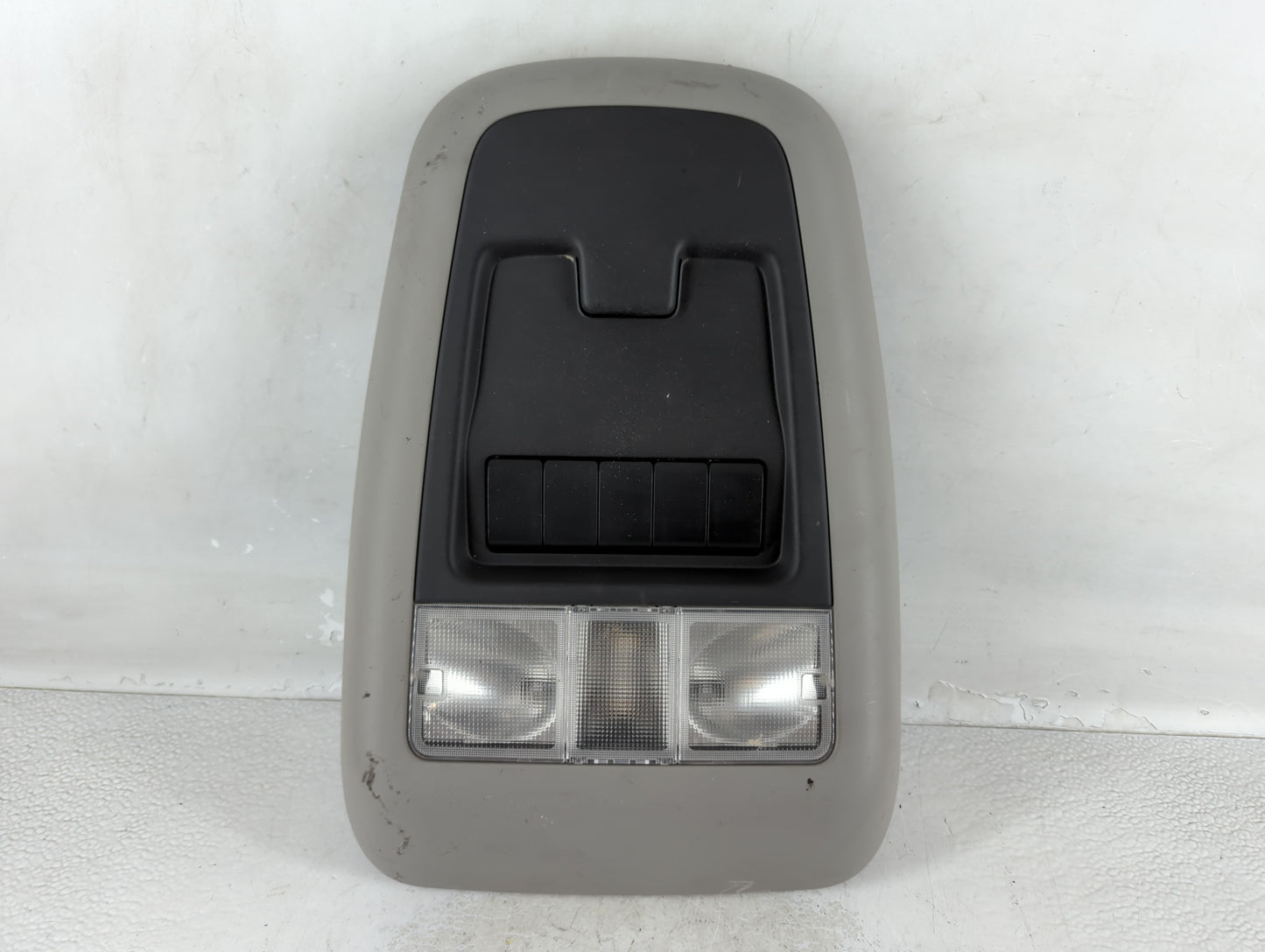 2007 Mazda Cx-7 DOME LIGHT - Oemusedautoparts1.com