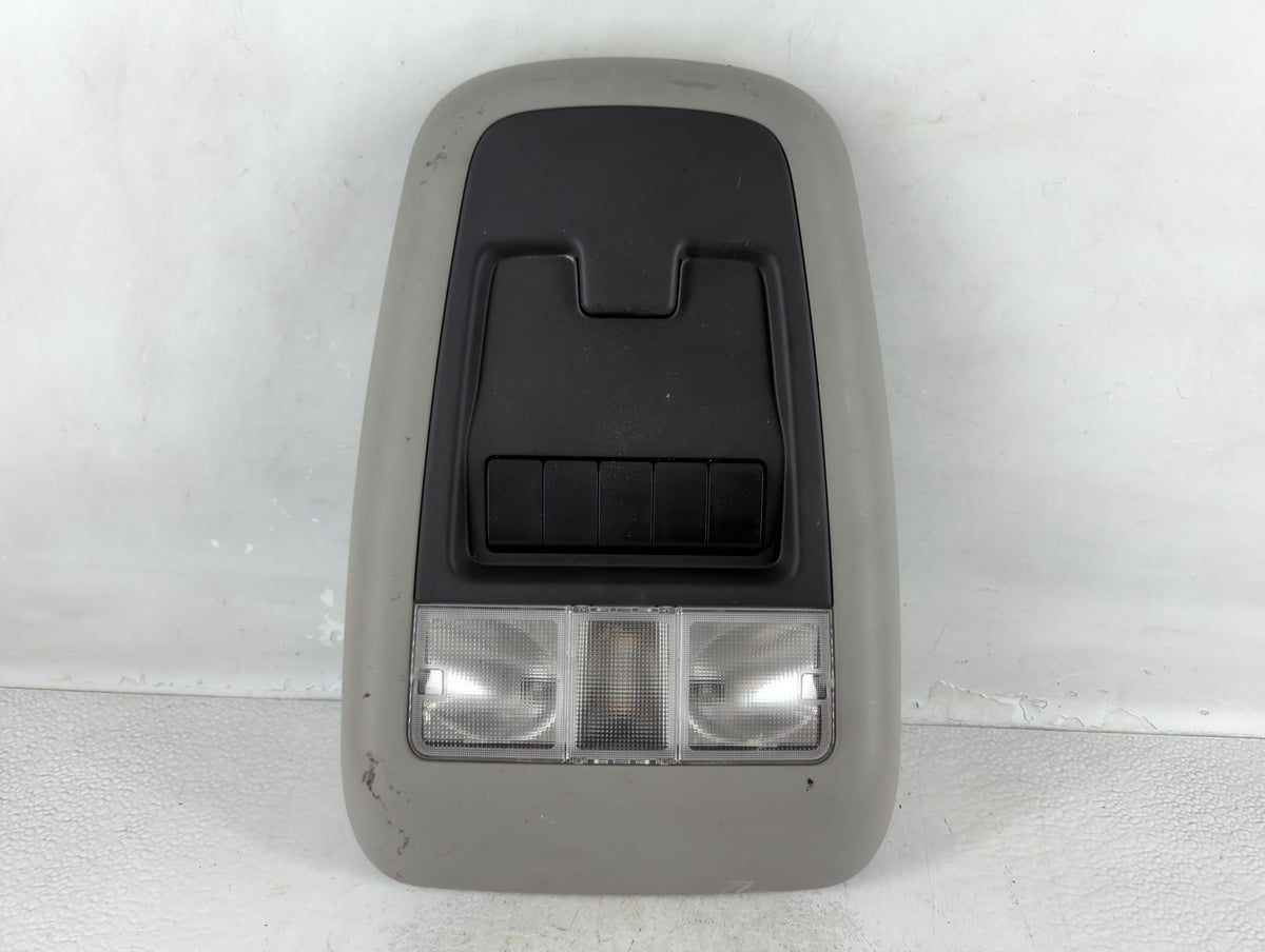 2007 Mazda Cx-7 DOME LIGHT - Oemusedautoparts1.com