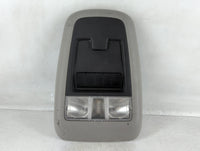 2007 Mazda Cx-7 DOME LIGHT - Oemusedautoparts1.com