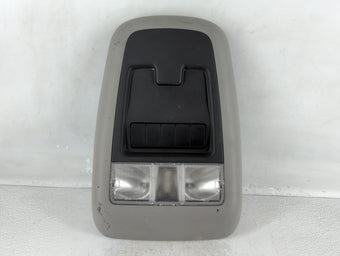 compare product 2007 Mazda Cx-7 DOME LIGHT