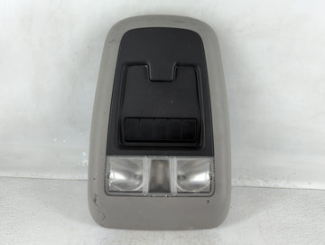 2007 Mazda Cx-7 DOME LIGHT - Oemusedautoparts1.com