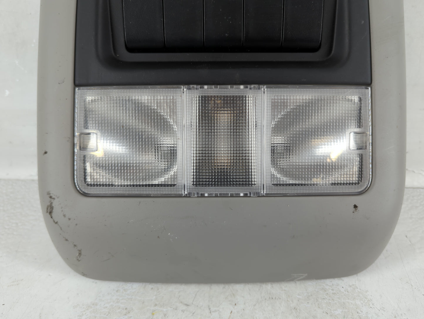 2007 Mazda Cx-7 DOME LIGHT - Oemusedautoparts1.com