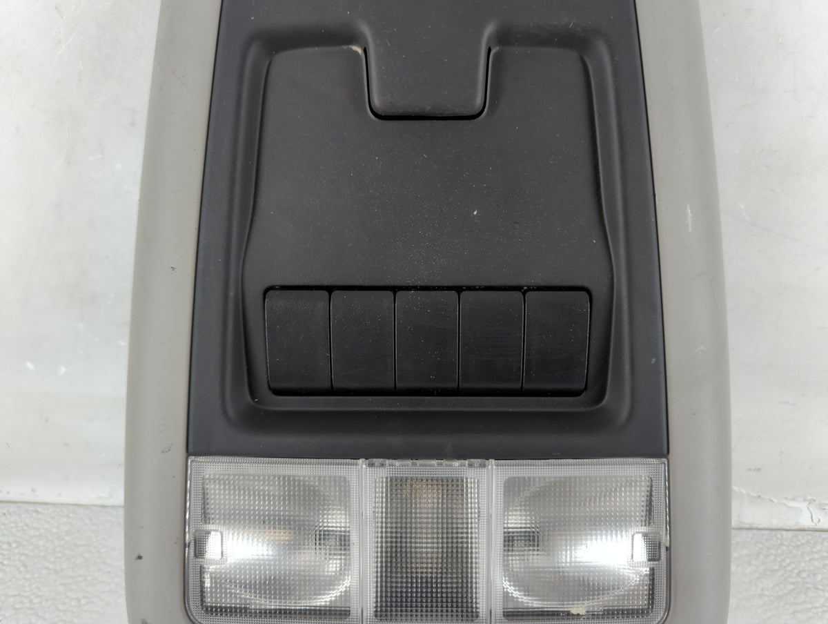2007 Mazda Cx-7 DOME LIGHT - Oemusedautoparts1.com