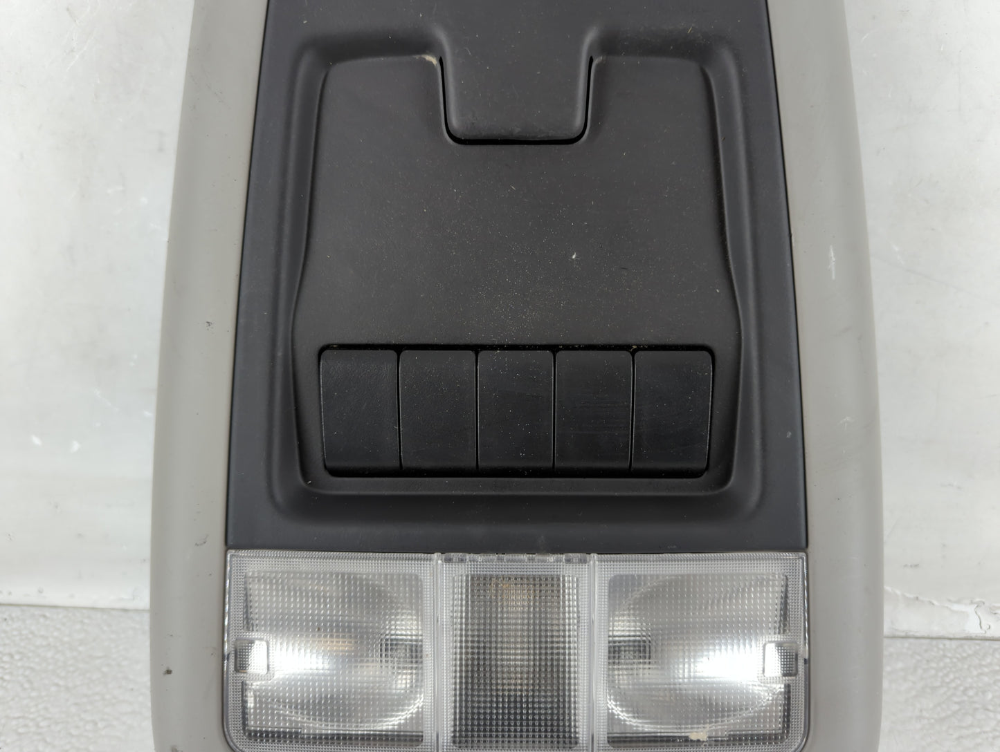 2007 Mazda Cx-7 DOME LIGHT - Oemusedautoparts1.com