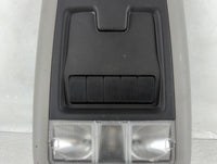 2007 Mazda Cx-7 DOME LIGHT - Oemusedautoparts1.com