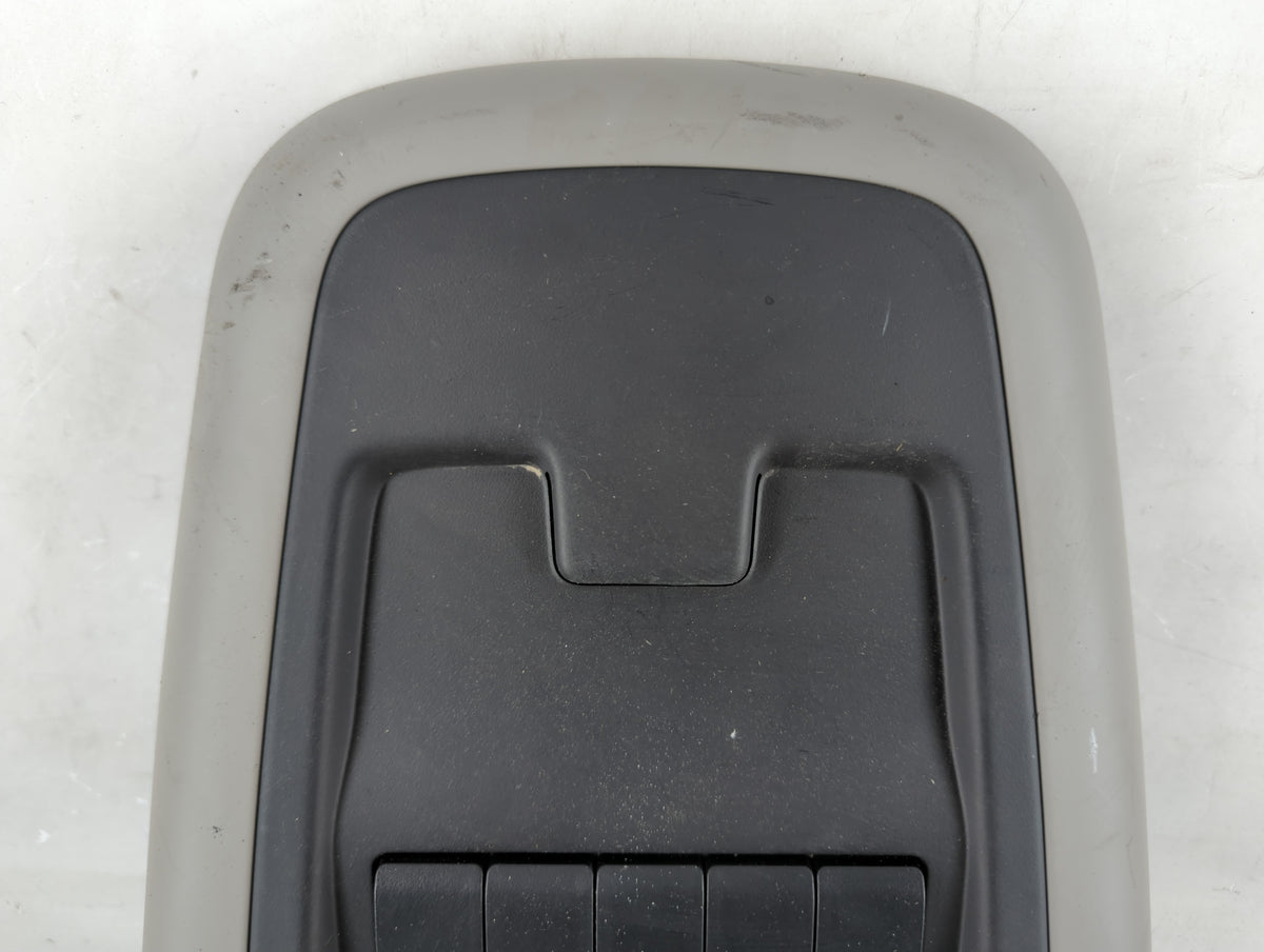 2007 Mazda Cx-7 DOME LIGHT - Oemusedautoparts1.com