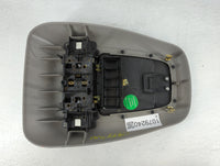 2007 Mazda Cx-7 DOME LIGHT - Oemusedautoparts1.com