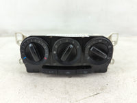 2007-2009 Mazda Cx-7 Climate Control Module Temperature AC/Heater Replacement P/N:M1900EG21G07 Fits Fits 2007 2008 2009 OEM 
