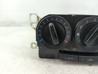 2007-2009 Mazda Cx-7 Climate Control Module Temperature AC/Heater Replacement P/N:M1900EG21G07 Fits Fits 2007 2008 2009 OEM 