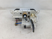 2007-2009 Mazda Cx-7 Climate Control Module Temperature AC/Heater Replacement P/N:M1900EG21G07 Fits Fits 2007 2008 2009 OEM 