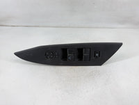 2007-2011 Mazda Cx-7 Master Power Window Switch Replacement Driver Side Left P/N:K0021 Fits Fits 2007 2008 2009 2010 2011 OE