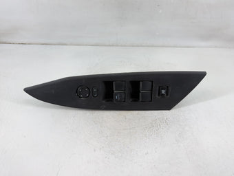 compare product 2007-2011 Mazda Cx-7 Master Power Window Switch Replacement Driver Side Left P/N:K0021 Fits Fits 2007 2008 2009 2010 2011 OEM Used Auto Parts