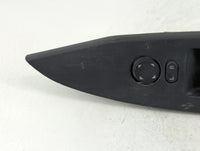 2007-2011 Mazda Cx-7 Master Power Window Switch Replacement Driver Side Left P/N:K0021 Fits Fits 2007 2008 2009 2010 2011 OE