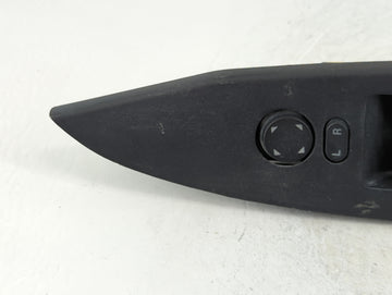 2007-2011 Mazda Cx-7 Master Power Window Switch Replacement Driver Side Left P/N:K0021 Fits Fits 2007 2008 2009 2010 2011 OEM Used Auto Parts