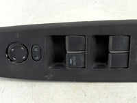 2007-2011 Mazda Cx-7 Master Power Window Switch Replacement Driver Side Left P/N:K0021 Fits Fits 2007 2008 2009 2010 2011 OE