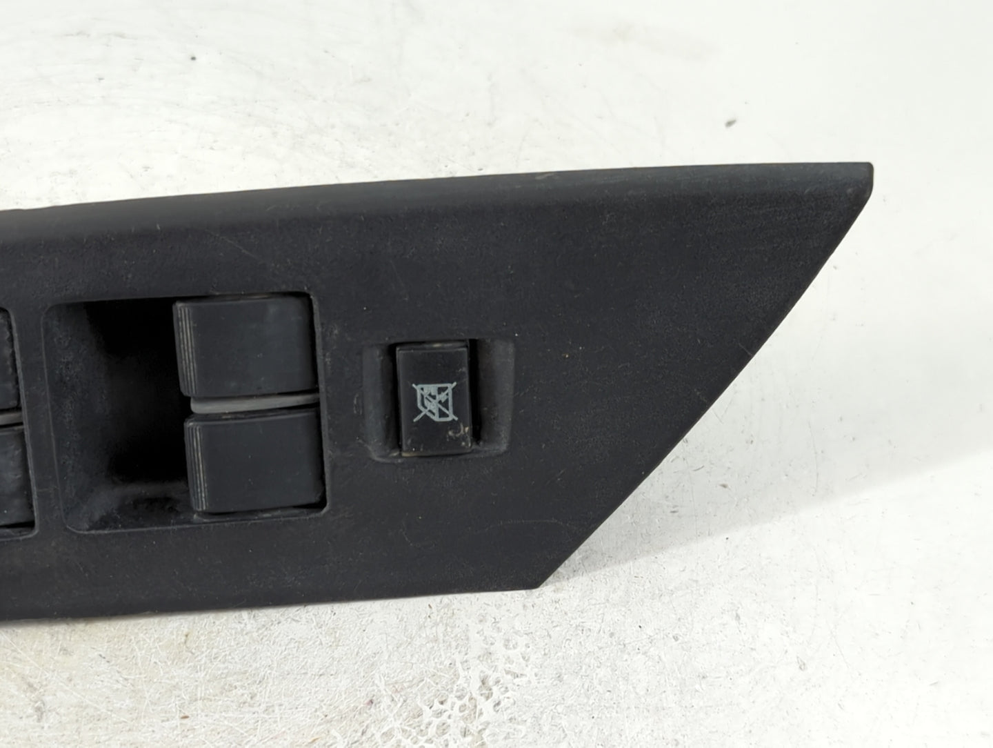 2007-2011 Mazda Cx-7 Master Power Window Switch Replacement Driver Side Left P/N:K0021 Fits Fits 2007 2008 2009 2010 2011 OE