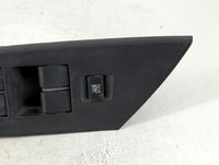 2007-2011 Mazda Cx-7 Master Power Window Switch Replacement Driver Side Left P/N:K0021 Fits Fits 2007 2008 2009 2010 2011 OE