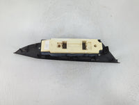 2007-2011 Mazda Cx-7 Master Power Window Switch Replacement Driver Side Left P/N:K0021 Fits Fits 2007 2008 2009 2010 2011 OE