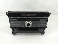 2007-2009 Mazda Cx-7 Radio AM FM Cd Player Receiver Replacement P/N:286-6623-37 EG24 66 ARX Fits Fits 2007 2008 2009 OEM Use