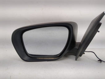 compare product 2007-2009 Mazda Cx-7 Side Mirror Replacement Driver Left View Door Mirror P/N:E4012285 E4012284 Fits Fits 2007 2008 2009 OEM Used Auto Parts