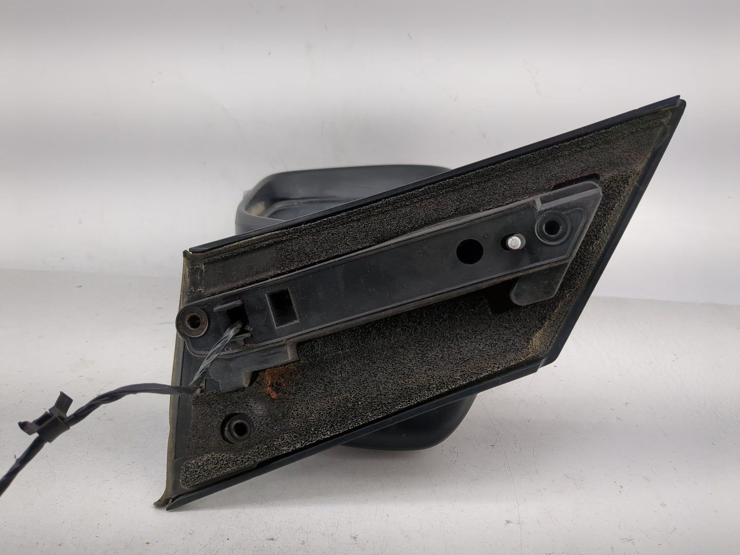 2007-2009 Mazda Cx-7 Side Mirror Replacement Driver Left View Door Mirror P/N:E4012285 E4012284 Fits Fits 2007 2008 2009 OEM
