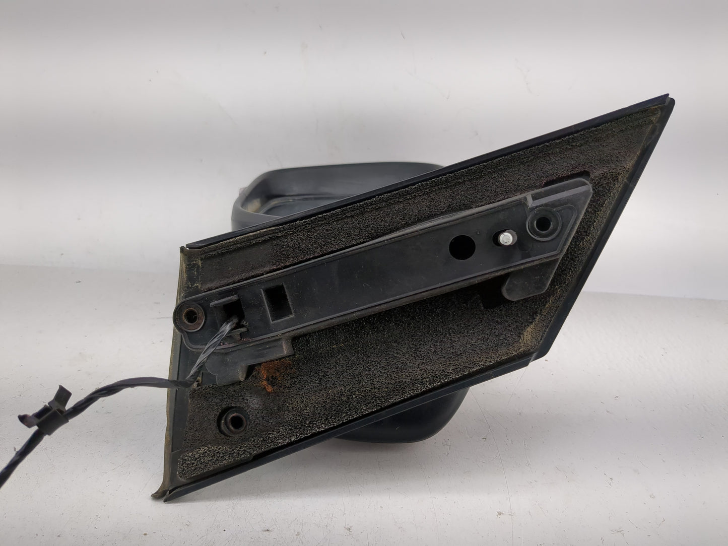 2007-2009 Mazda Cx-7 Side Mirror Replacement Driver Left View Door Mirror P/N:E4012285 E4012284 Fits Fits 2007 2008 2009 OEM