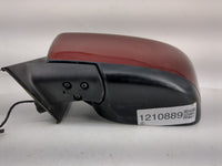 2007-2009 Mazda Cx-7 Side Mirror Replacement Driver Left View Door Mirror P/N:E4012285 E4012284 Fits Fits 2007 2008 2009 OEM