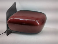 2007-2009 Mazda Cx-7 Side Mirror Replacement Driver Left View Door Mirror P/N:E4012285 E4012284 Fits Fits 2007 2008 2009 OEM