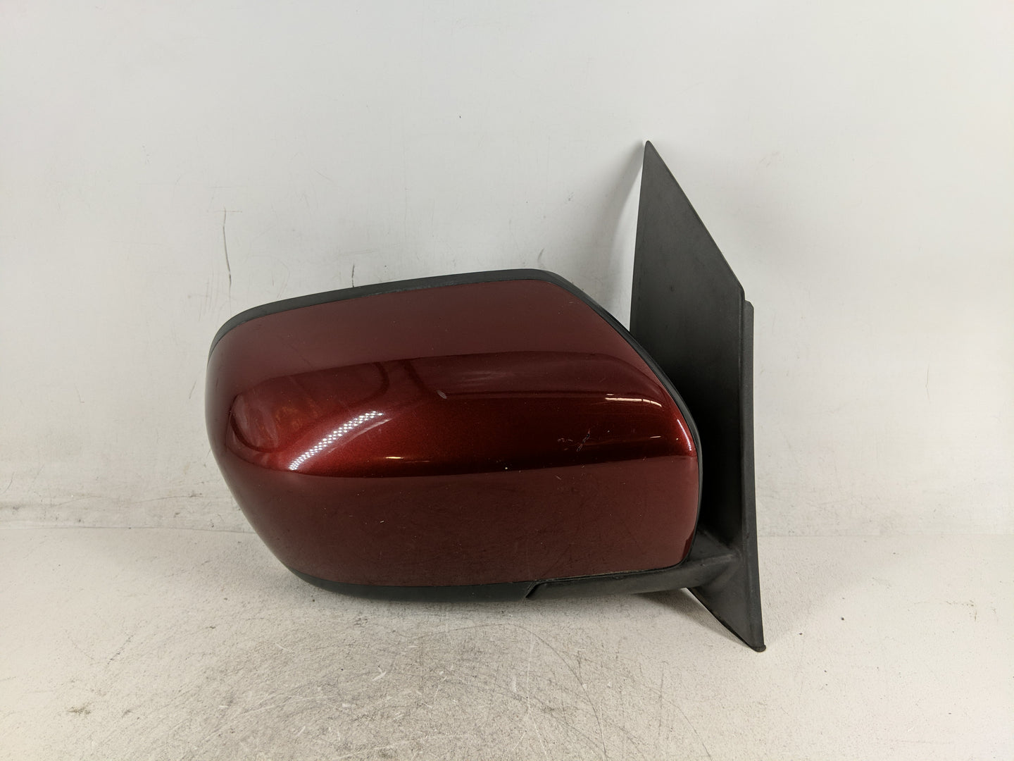 2007-2009 Mazda Cx-7 Side Mirror Replacement Passenger Right View Door Mirror P/N:E4012285 E4012284 Fits Fits 2007 2008 2009
