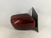 2007-2009 Mazda Cx-7 Side Mirror Replacement Passenger Right View Door Mirror P/N:E4012285 E4012284 Fits Fits 2007 2008 2009